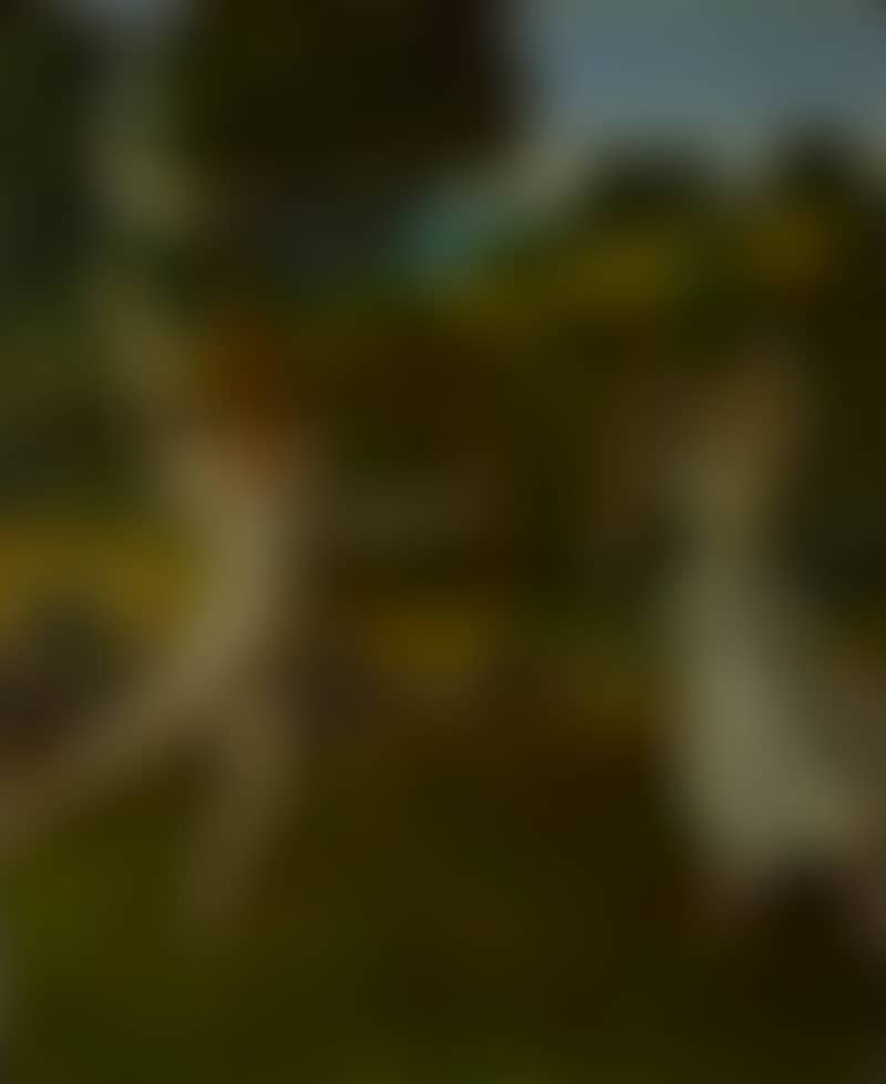 Combat jigsaw puzzle artwork