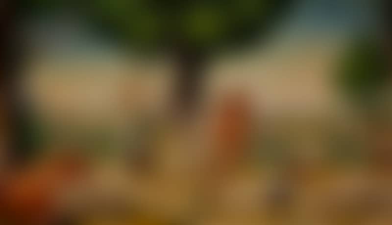 The Temptation jigsaw puzzle artwork