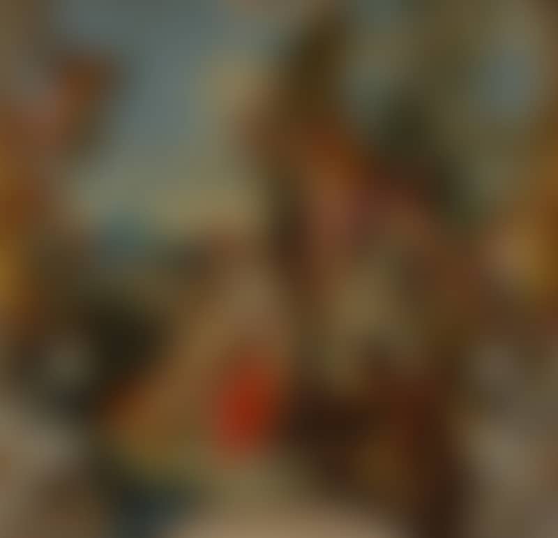 Bacchus and Ariadne jigsaw puzzle artwork