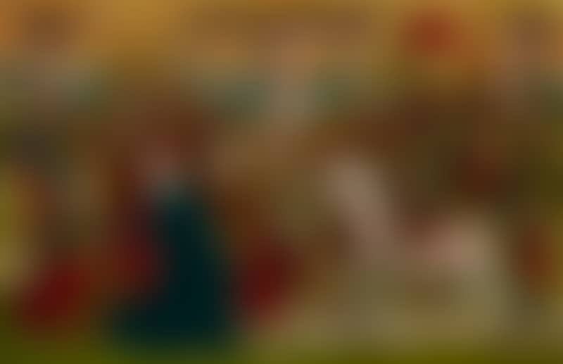 Calvary jigsaw puzzle artwork