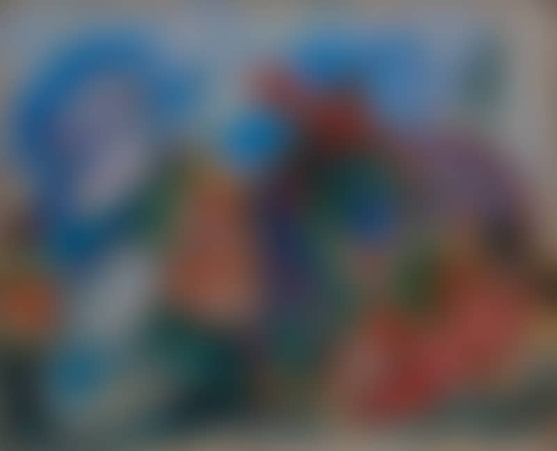 Komposition jigsaw puzzle artwork