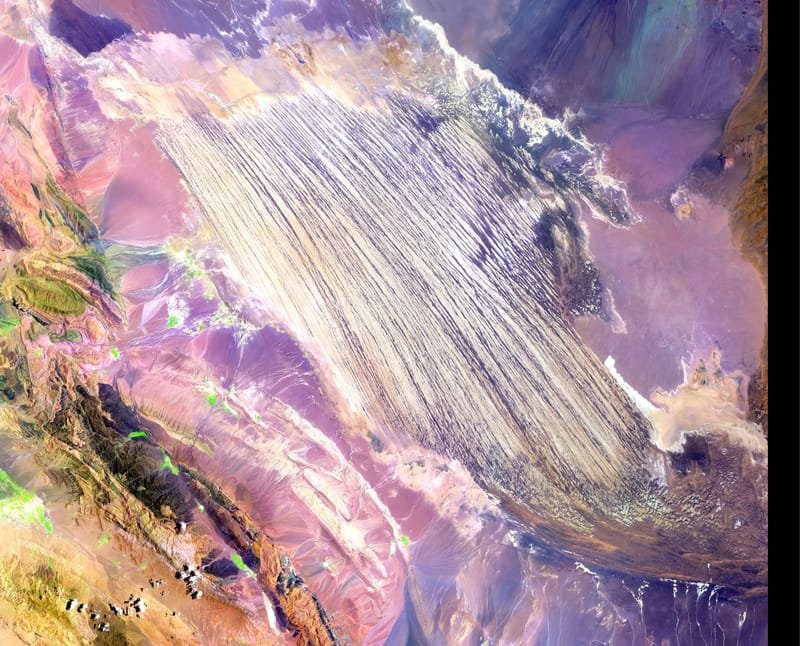 Wind Power jigsaw puzzle artwork